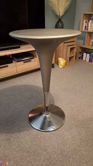 Photo of free Adjustable table. (Hove Station area BN3)