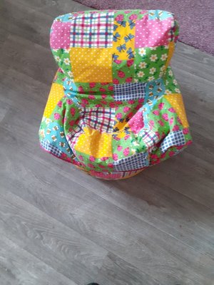 Photo of free Toddler beanbag chair (West End LA3)