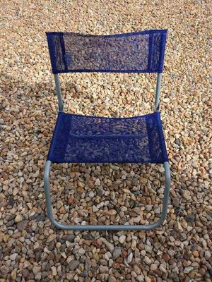 Photo of free Low camping chair (GU11)