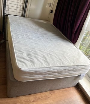 Photo of free Small double bed (St Julians AL1)