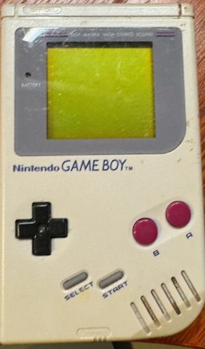 Photo of free Game Boy (Kanata Beaverbrook)