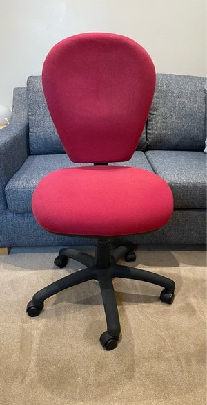 Photo of free Desk & Office Chair (Amersham HP7)