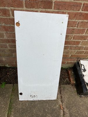 Photo of free Kitchen cabinet door - upcycling (Abingdon, OX14)