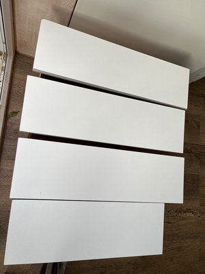 Photo of free Wood drawers (Bromley north BR1)