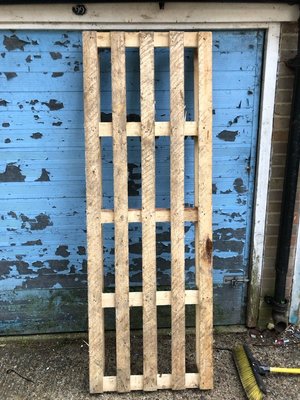 Photo of free Pallet (Crystal Palace)