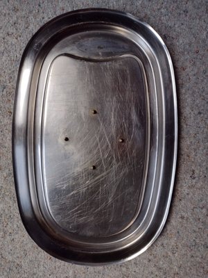 Photo of free Spiked carving tray (CT14)