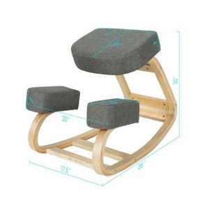 Photo of Ask: Knee Chair (Ballard)