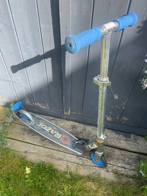Photo of free Two scooters (UB7)