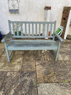 Photo of free Garden bench (Chalfont St Peter SL9)