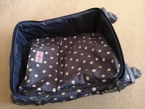 Photo of free Wee suitcase (Joppa EH15)