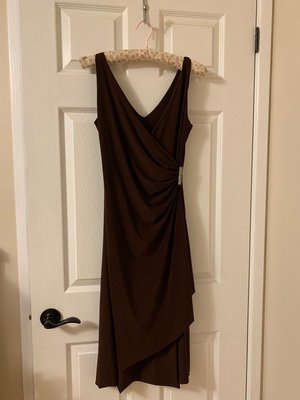 Photo of free Small/Medium Evening Dress (Beaverbrook)