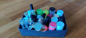 Photo of free Nail varnish for crafts (S6 Walkley)