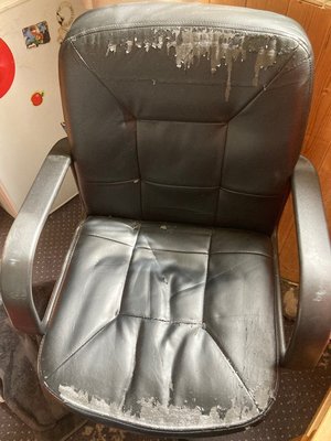 Photo of free Office chair (Greenhill S8)
