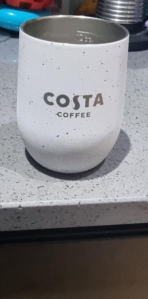 Photo of free Reusable Costa Cup (Oxford OX4)