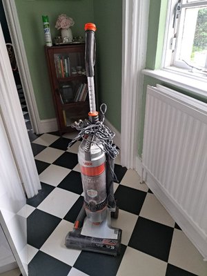 Photo of free Vacuum cleaner (Hastings TN34)
