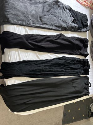 Photo of free Pregnant jeans and leggings (Gateford S81)