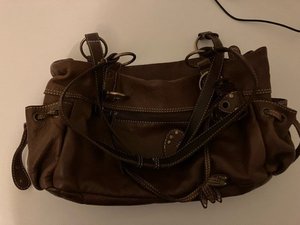 Photo of free Handbag (Woolton L25)