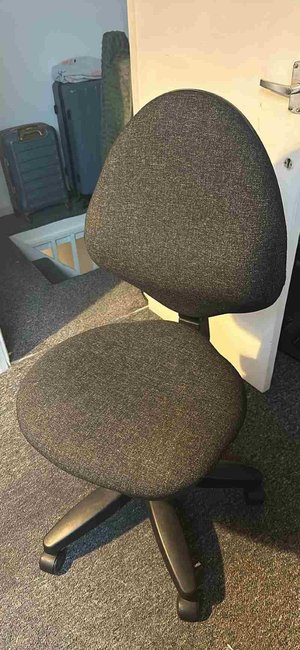 Photo of free Office chair (Portslade by Sea BN41)