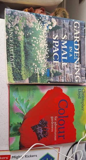 Photo of free Gardening books (Walkinstown)