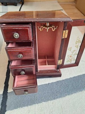 Photo of free Musical Jewellery Box (Strelley NG8)