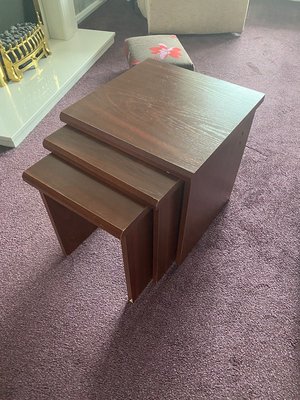 Photo of free Nest of tables (Lincoln LN1 area)