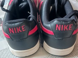 Photo of free Men's NIKE trainers size 10 UK (Ellesmere Port CH65)