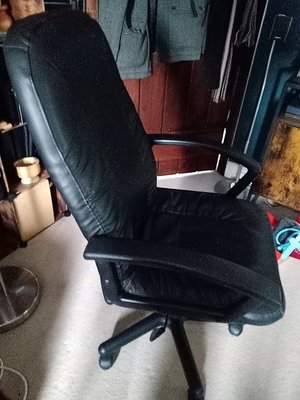 Photo of free Office chair (Gloucester GL1)