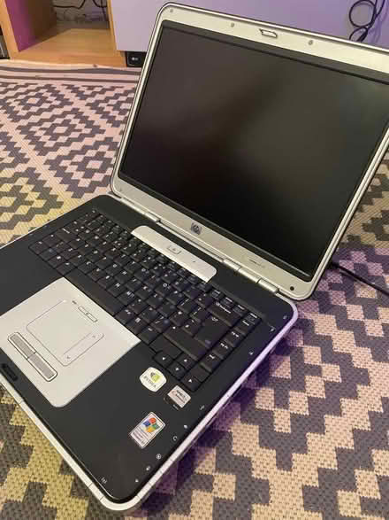 Photo of old laptops or computers (Racecourse area BN2) #2
