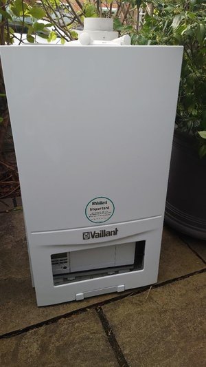 Photo of free Boiler + hot water cylinder (Wimbledon SW19)
