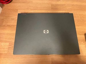 Photo of free HP Compaq NX7400 Laptop (Blofield Heath NR13)
