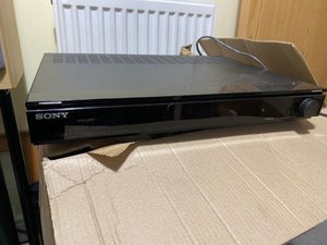 Photo of free Sony HT-SF360 Home Theatre surround sound amp and speakers (Hassocks BN6)