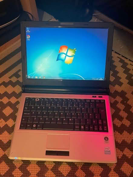 Photo of old laptops or computers (Racecourse area BN2) #3