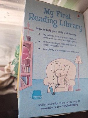 Photo of free Reading books (Chatham)