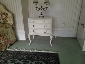 Photo of free Dressing Tables, Chest of Drawers (High Toynton CP LN9)
