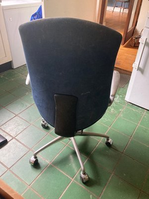 Photo of free An office chair (Dunlaoghaire)