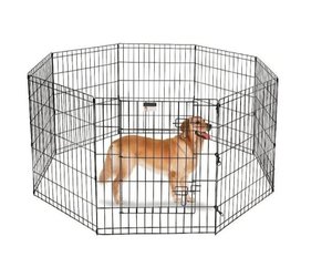 Photo of Dog Playpen/ gate (Capitol Heights)