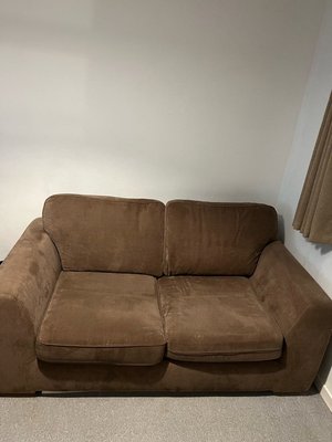 Photo of free Sofa bed (OX20)