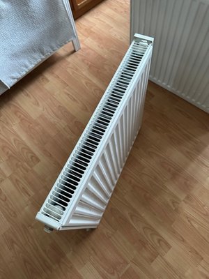 Photo of free 2 radiators (Oval)