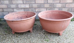 Photo of free Large Garden Planters (New Ferry CH62)