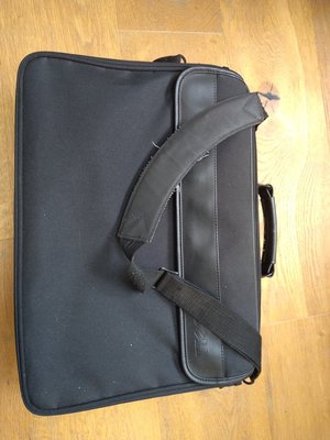 Photo of free DELL Laptop case (Wells)