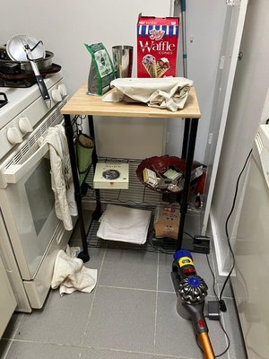 Photo of free Moving Out - Multiple Items (Battery Park)