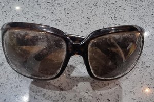 Photo of free Sunglasses (Oxford OX4)