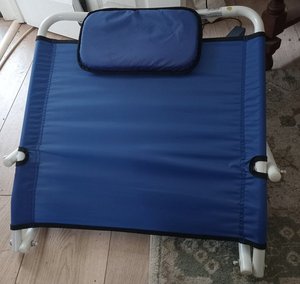 Photo of free Bed Back Rest (East Hoathly BN8)
