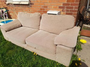 Photo of free Sofa (Leicester LE3)