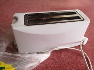 Photo of free Working toaster (Canons Corner HA7)