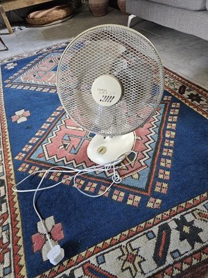 Photo of free Cooling fan (CM17 Harlow)