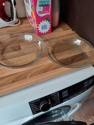 Photo of free Mix of glass bowls and oven glass dishes all to go together (Marldon TQ3)