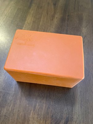 Photo of free Rubber Cheese Vault (South End)