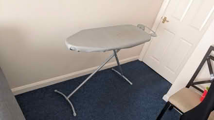 Photo of free Ironing board (Brighton Marina Village BN2) #1