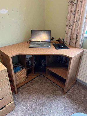 Photo of free Computer desk (Northway GL20)